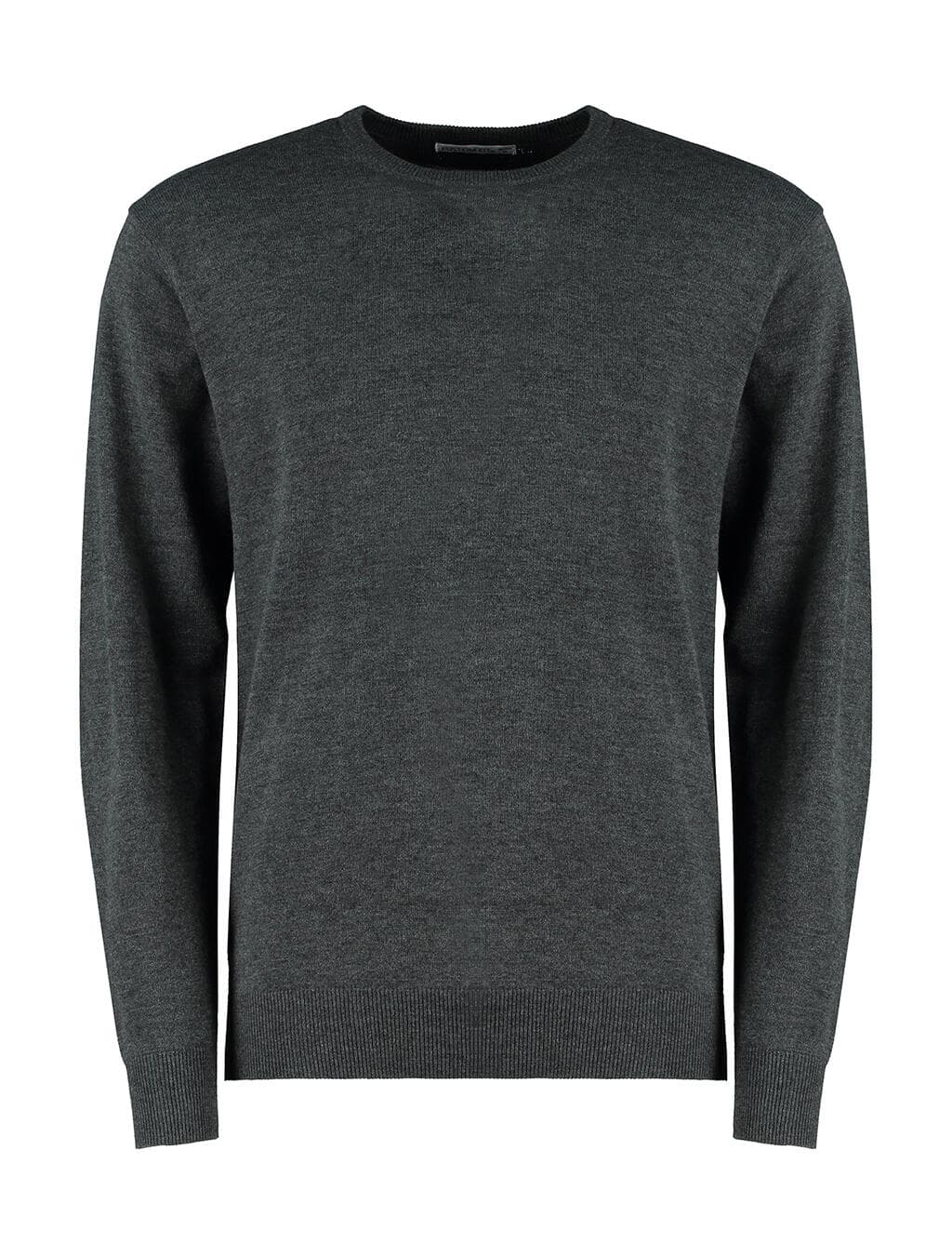 Regular Fit Arundel Crew Neck Sweater - vue 3