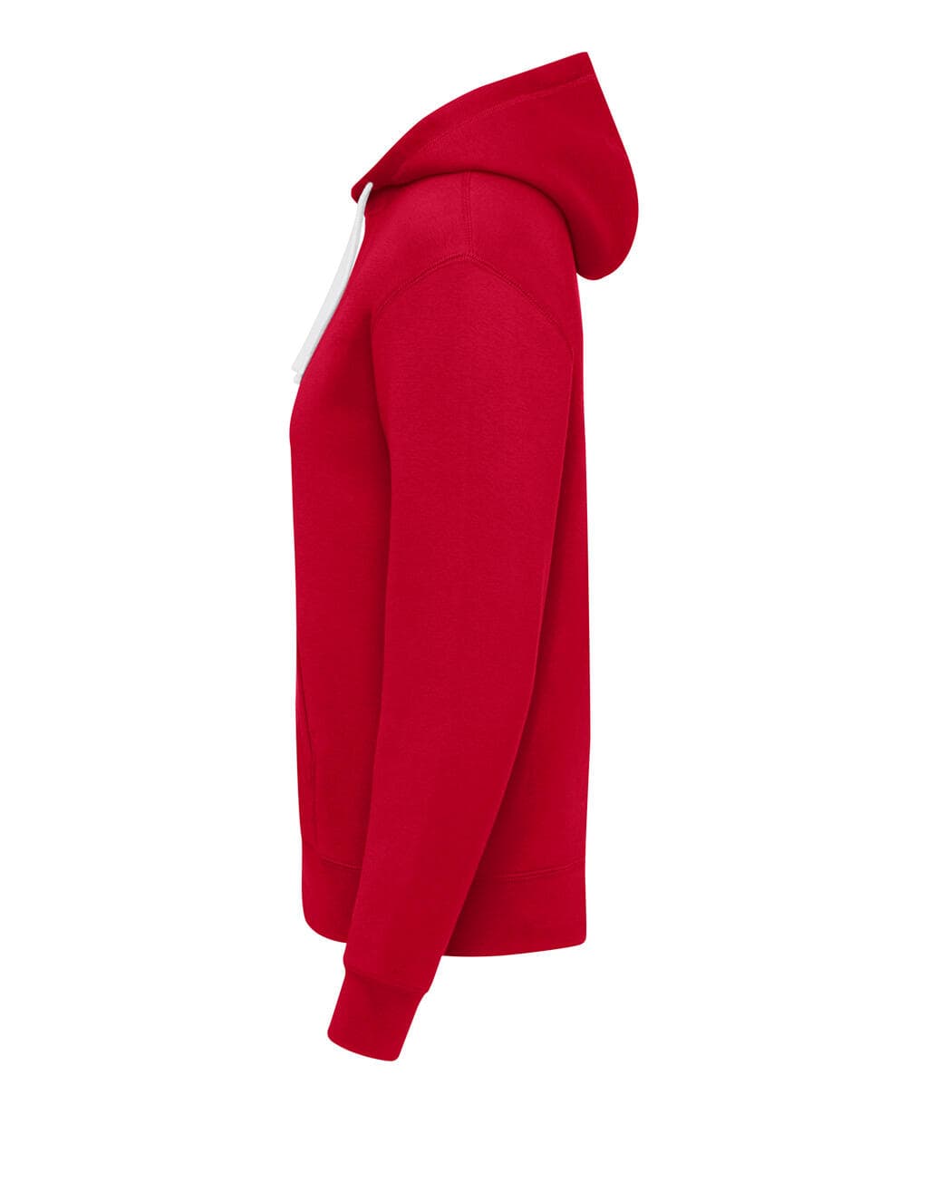 Originals Contrast Hooded Sweat Women - vue 2