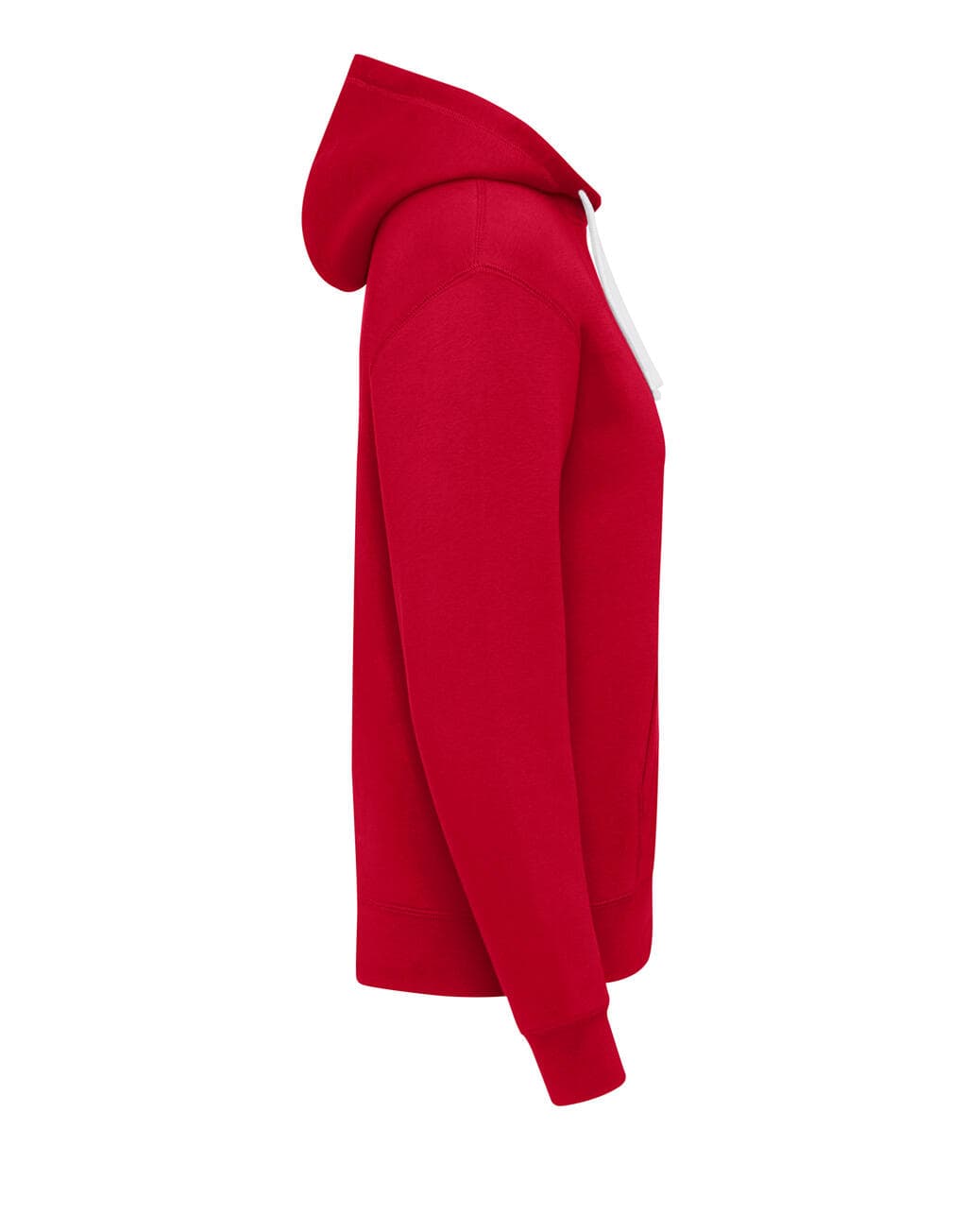 Originals Contrast Hooded Sweat Women - vue 4