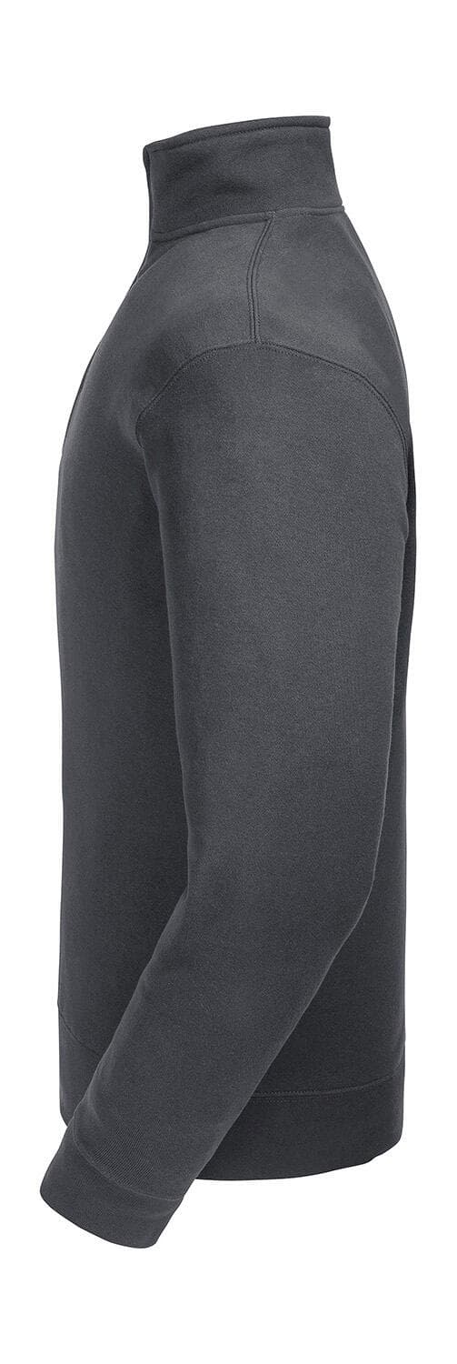 Authentic 1/4 Zip Sweat - vue 6