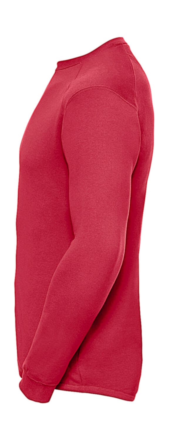 Workwear Set-In Sweatshirt - vue 6