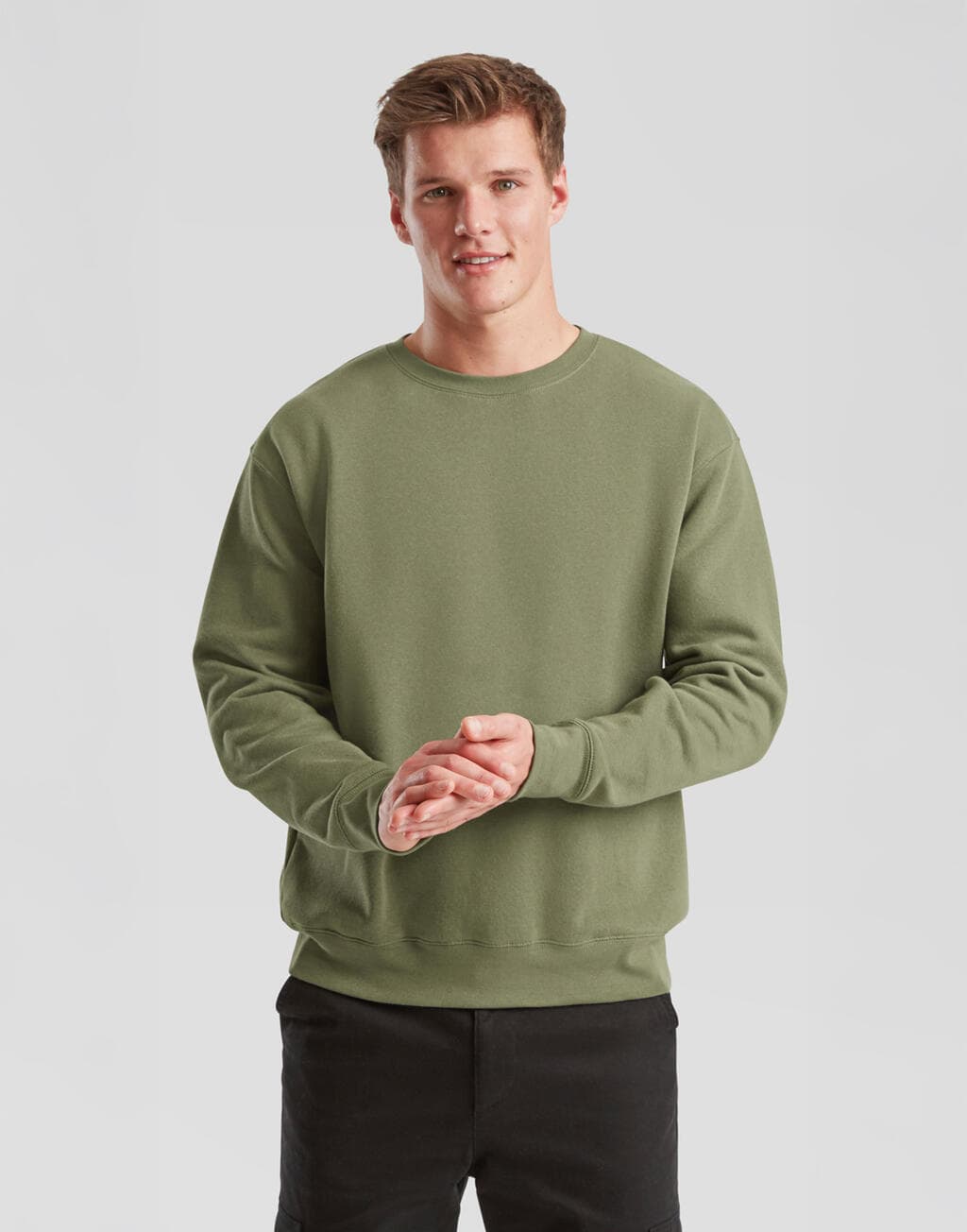 Premium Set In Sweat - vue 2