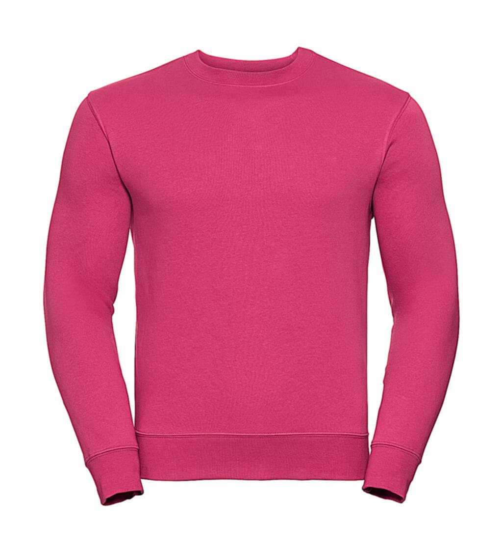 The Authentic Sweat - vue 5