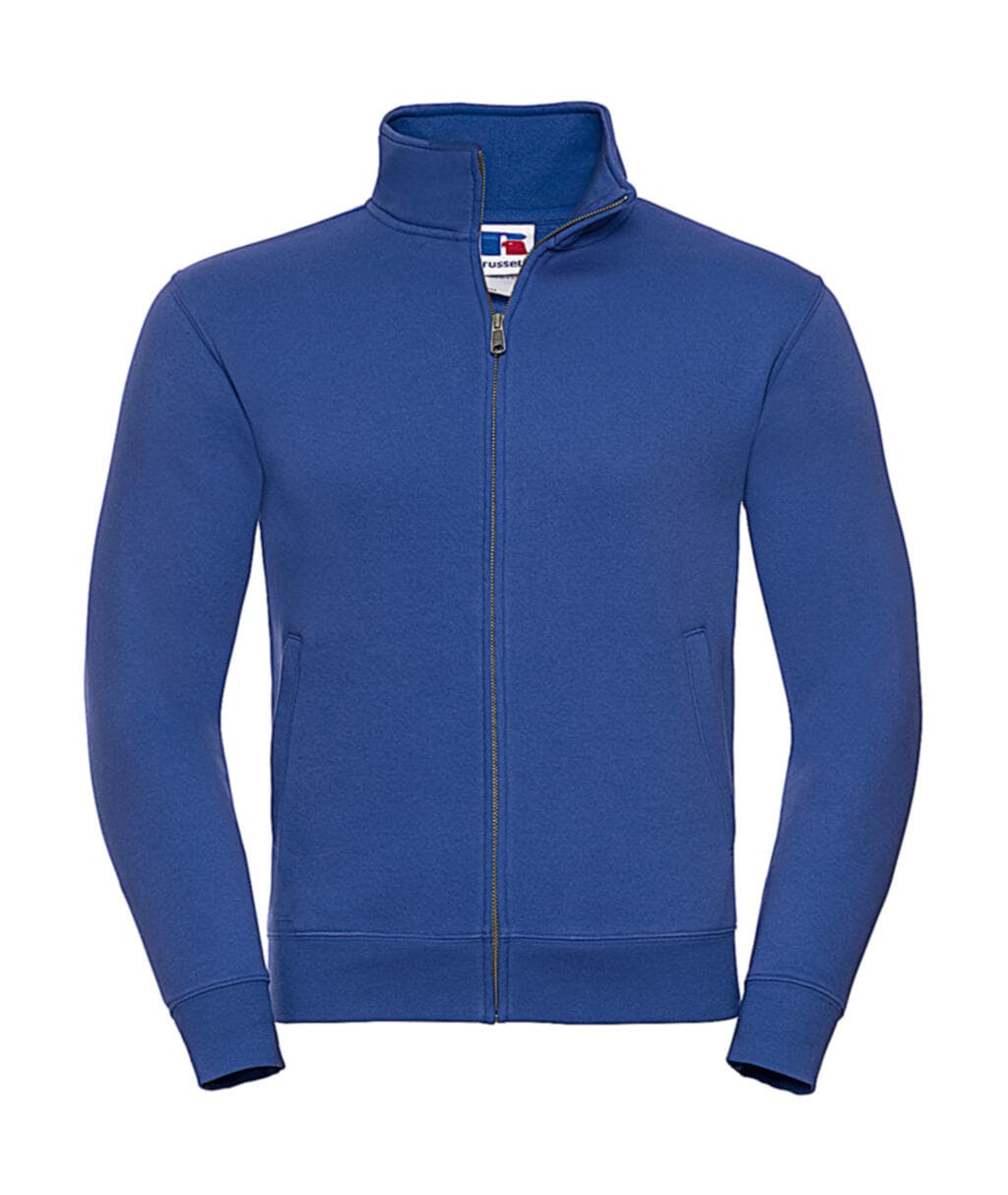 Men's Authentic Sweat Jacket - vue 5