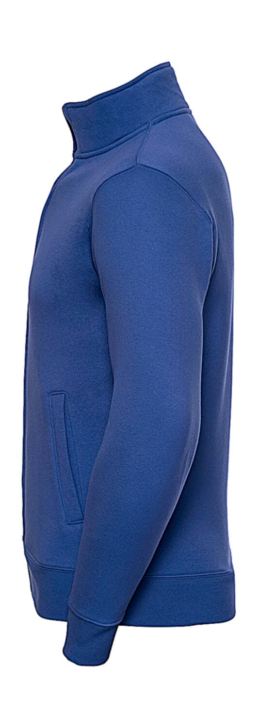 Men's Authentic Sweat Jacket - vue 6