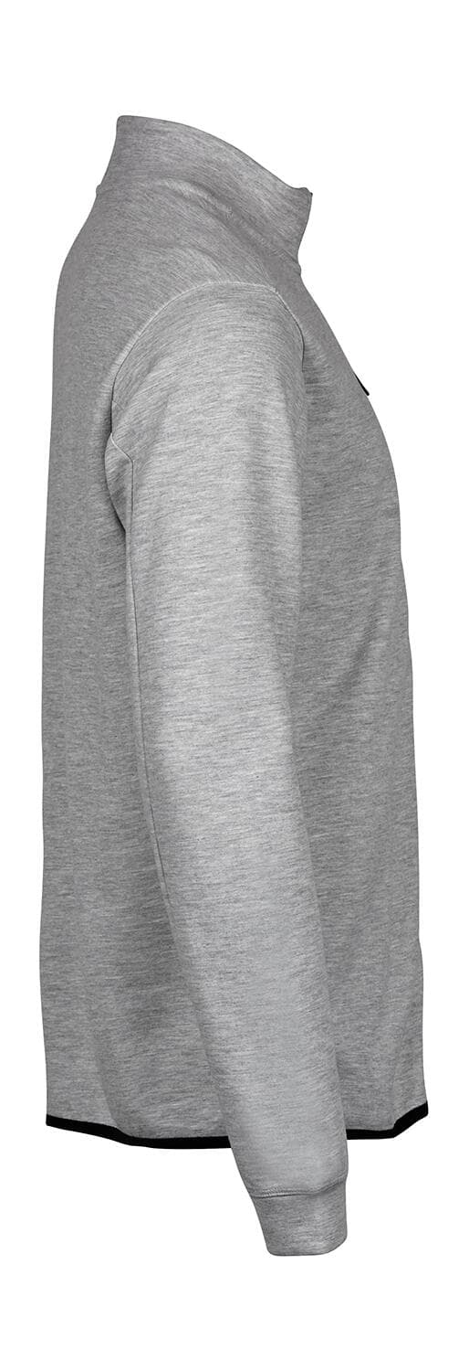 Athletic Full Zip Sweat - vue 5