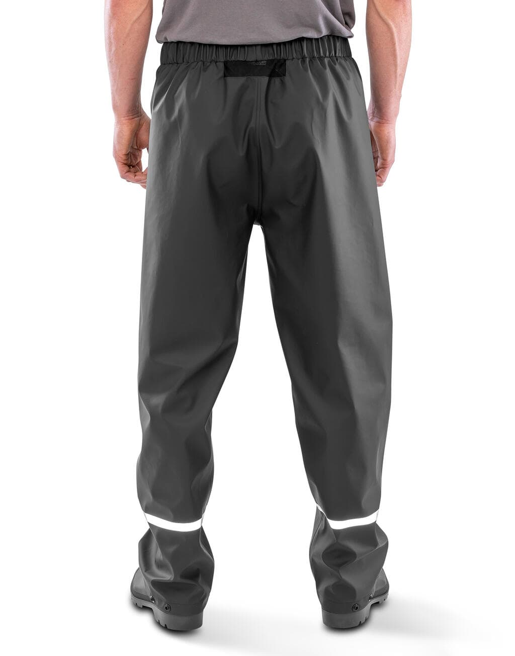 Prism Pu Waterproof Trouser - vue 4