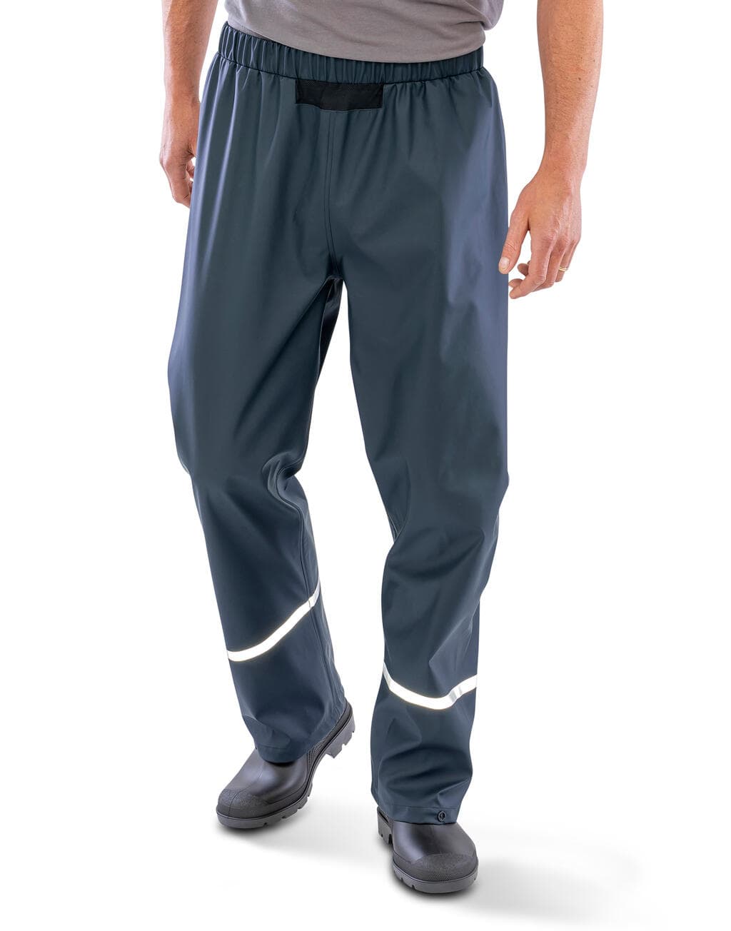 Prism Pu Waterproof Trouser - vue 6