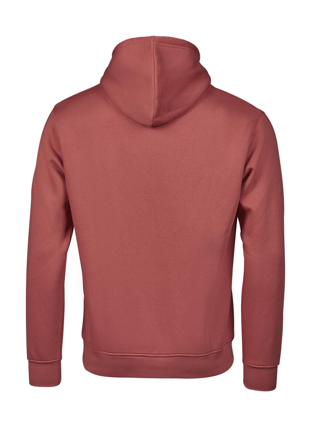 UNLABELED Hooded Sweatshirt - vue 4