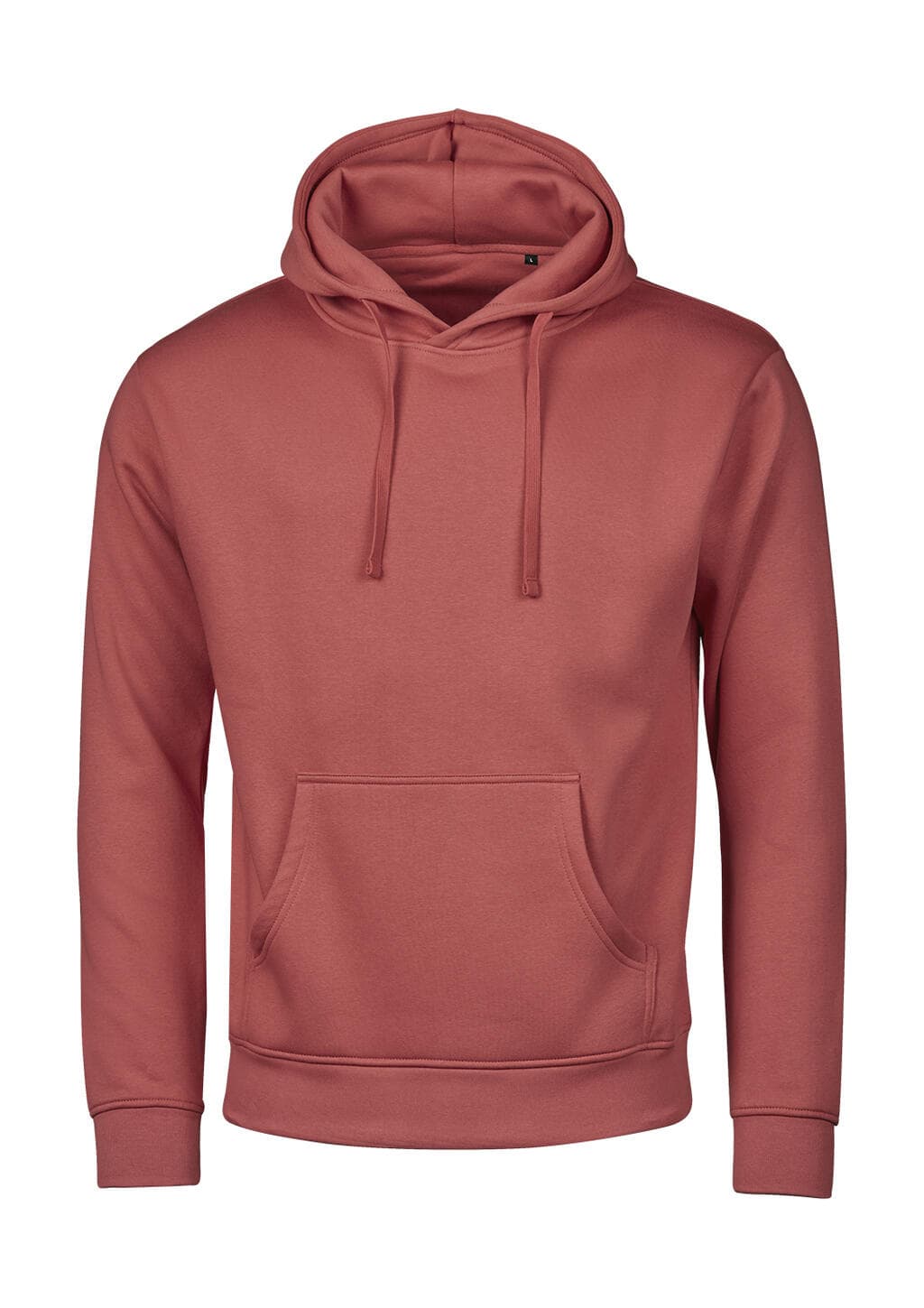 UNLABELED Hooded Sweatshirt - vue 2