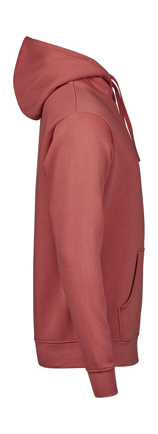 UNLABELED Hooded Sweatshirt - vue 5