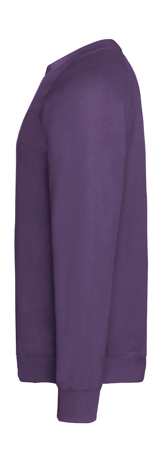 Classic Raglan Sweat - vue 6