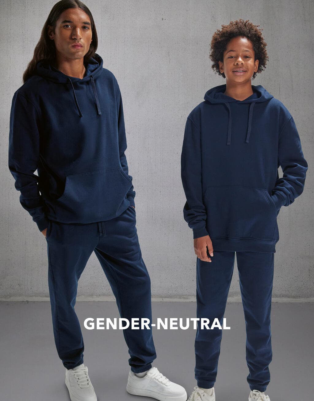 ID.333 Hoodie - vue 2