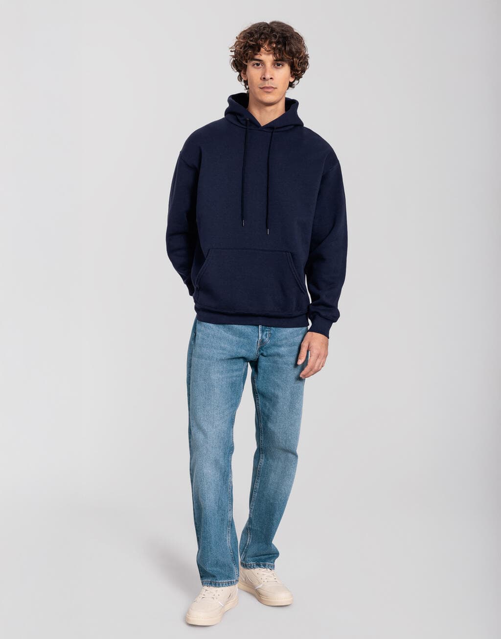 Iconic Premium Hooded Sweat - vue 6