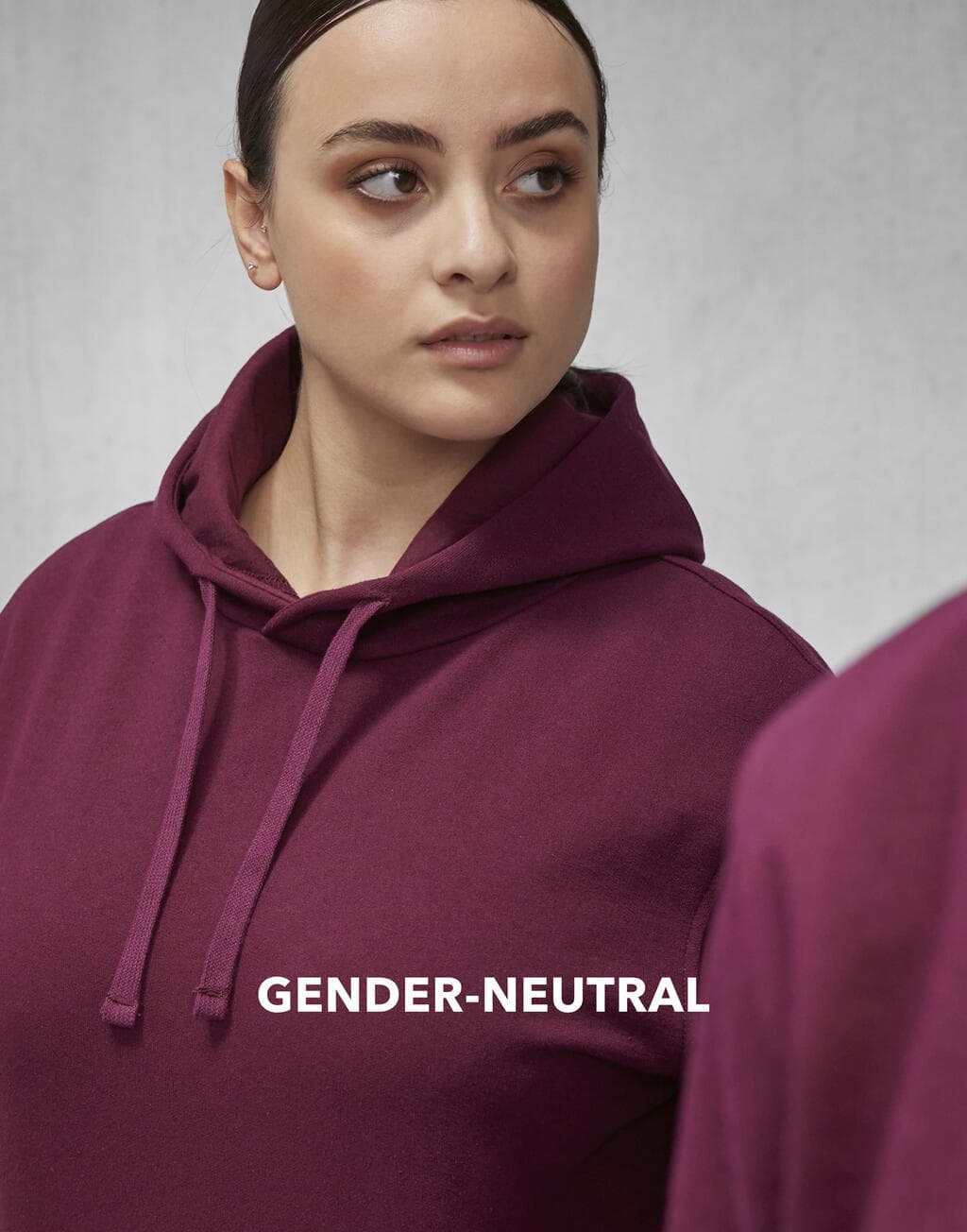 ID.223 Hoodie - vue 5