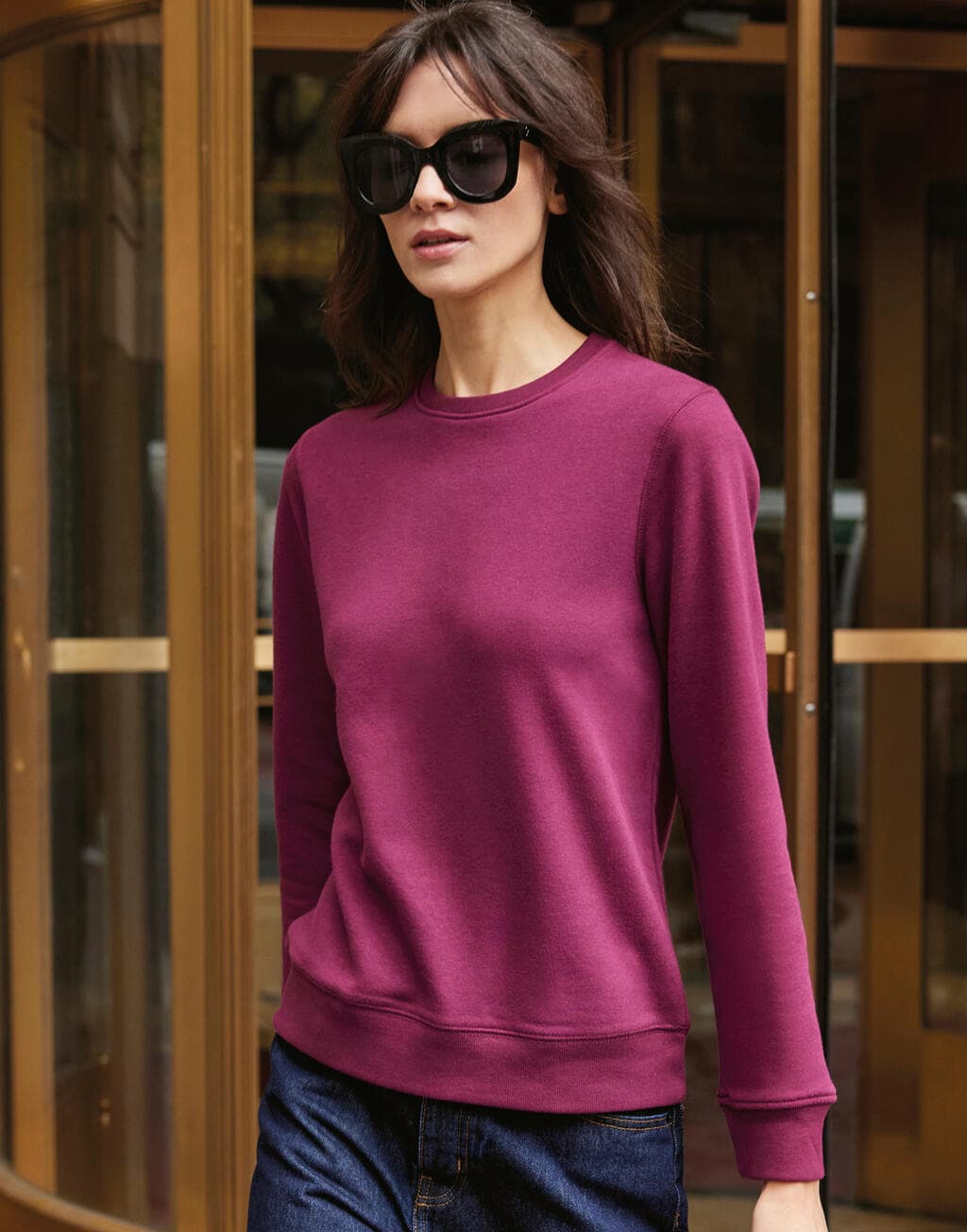 QUEEN Crew Neck - vue 5