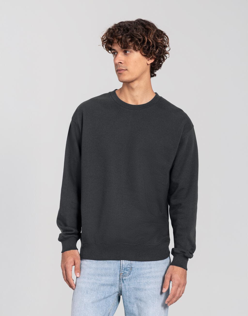 Iconic 250 Set-In Sweat - vue 5