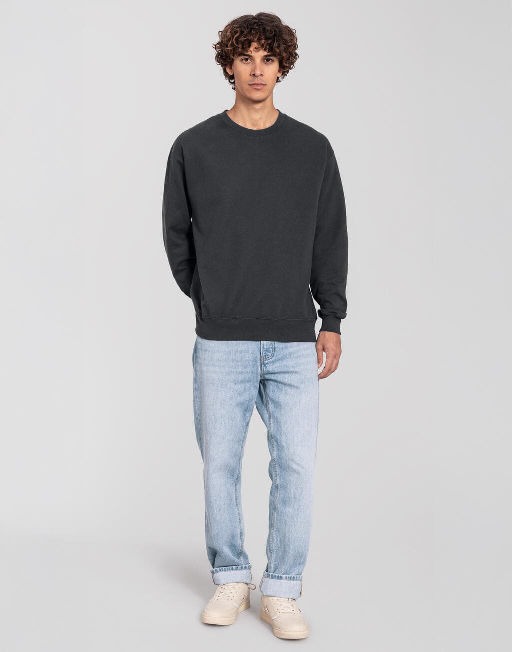 Iconic 250 Set-In Sweat - vue 6