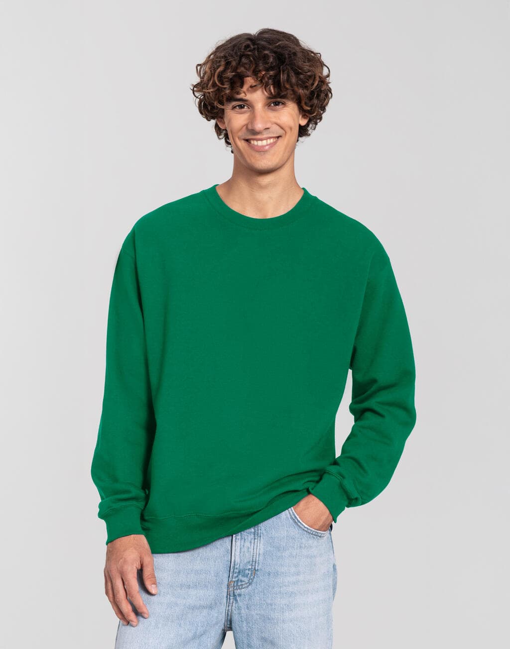 Iconic 250 Set-In Sweat - vue 3