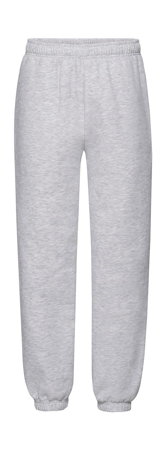 Kids Premium Elasticated Cuff Jog Pants - vue 5