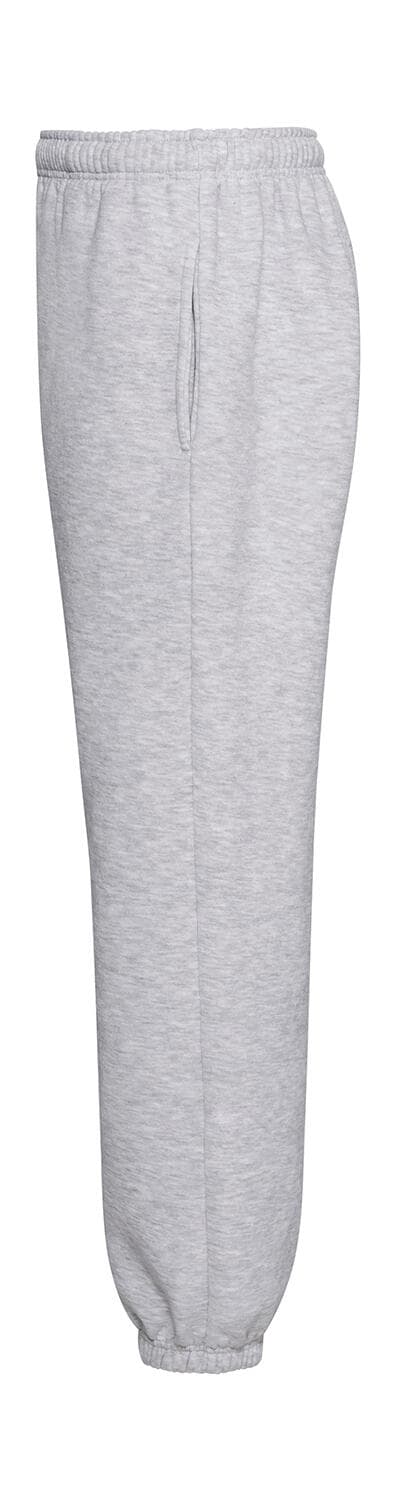 Kids Premium Elasticated Cuff Jog Pants - vue 6