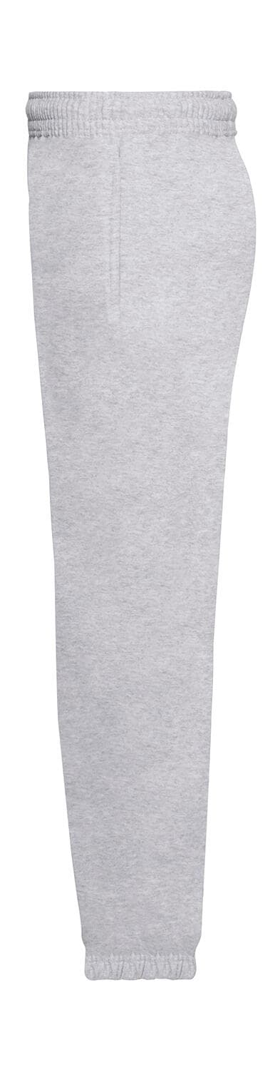 Kids Classic Elasticated Cuff Jog Pants - vue 6