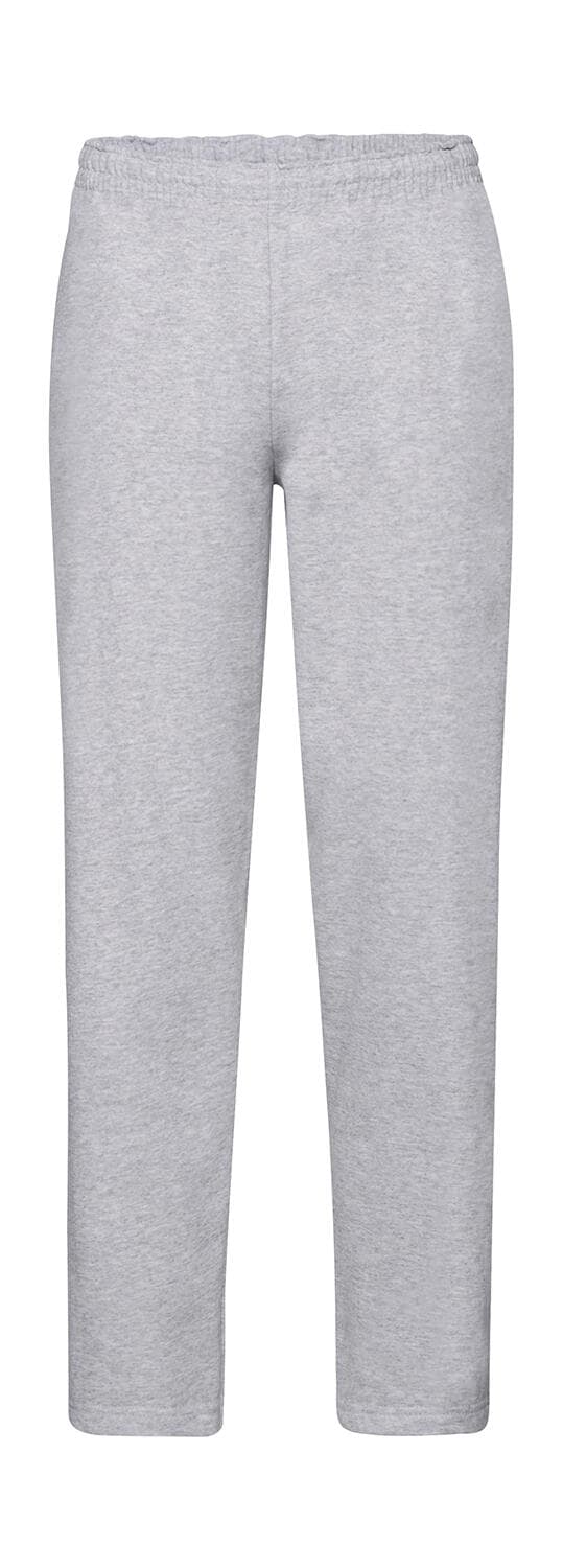 Classic Open Hem Jog Pants - vue 6