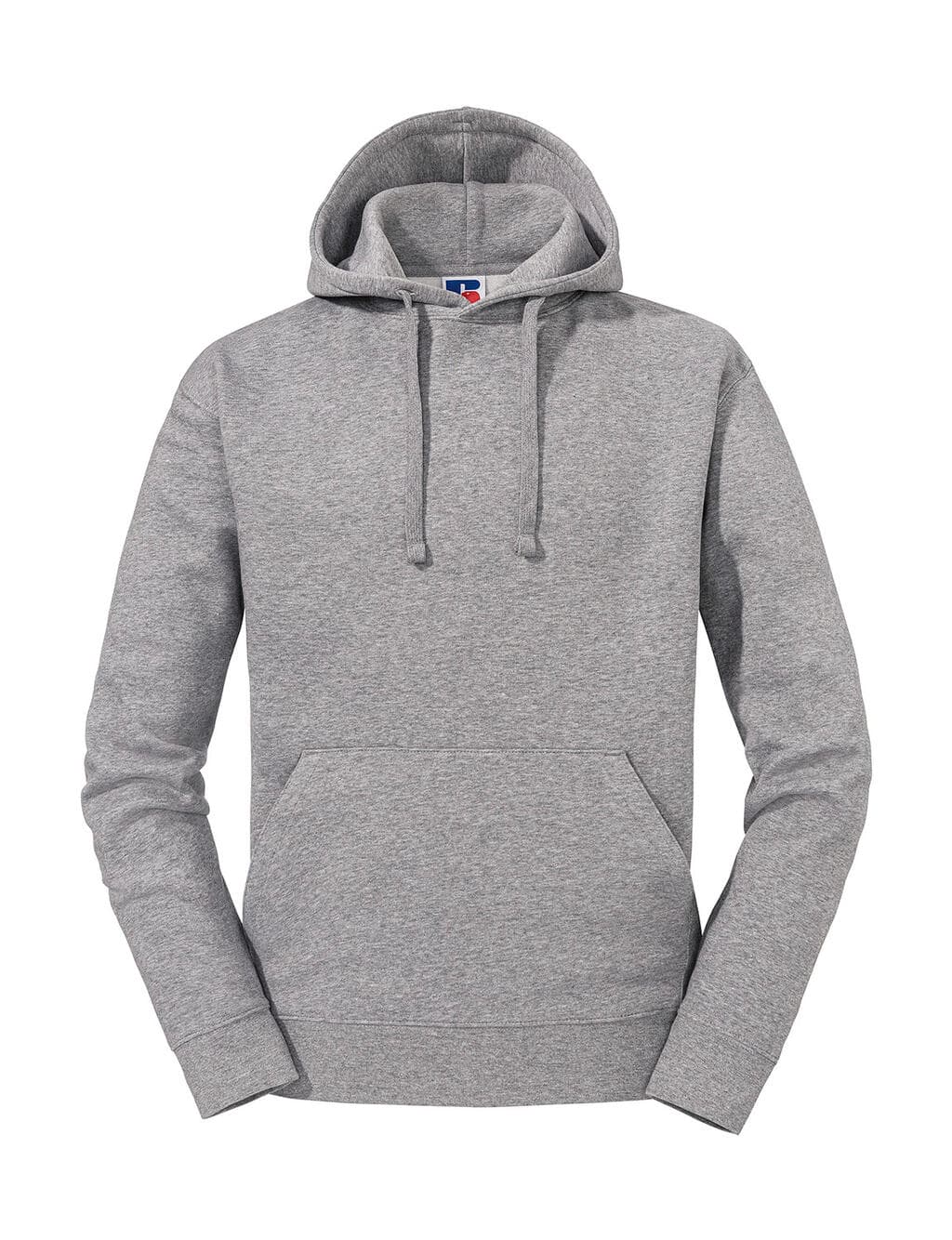 Men's Authentic Hooded Sweat - vue 6