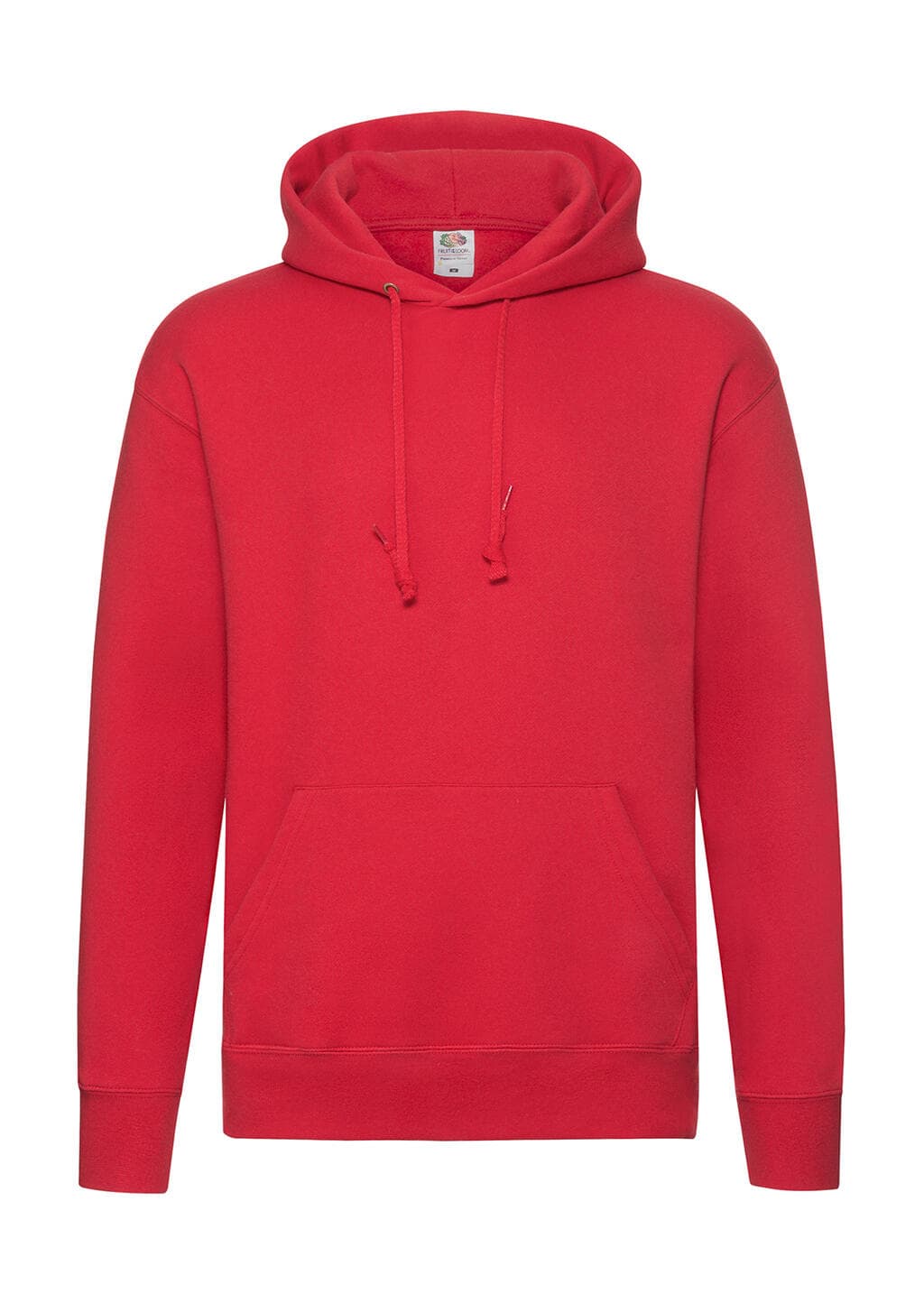 Premium Hooded Sweat - vue 5