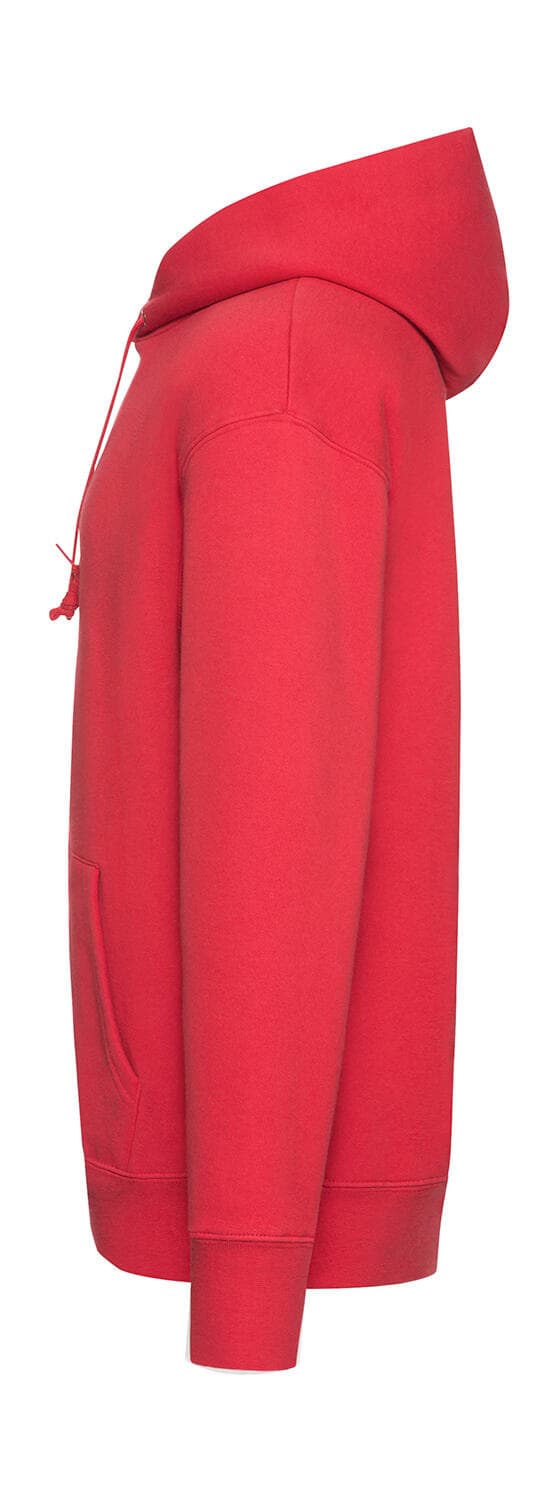 Premium Hooded Sweat - vue 6
