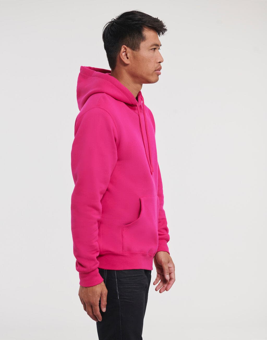 Hooded Sweatshirt - vue 2