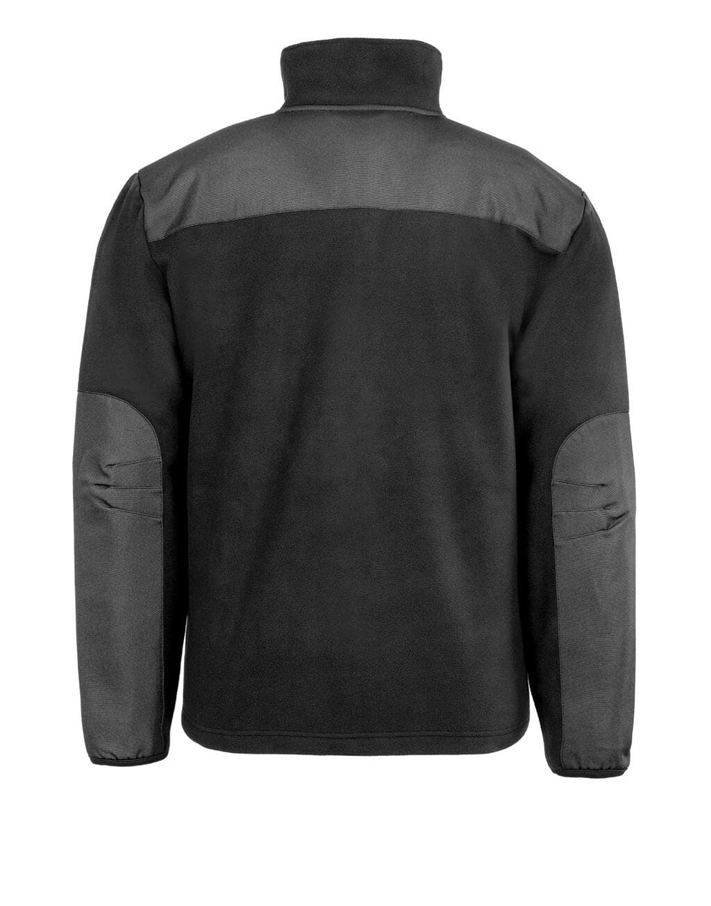 Recycled Heavy Duty Work Microfleece - vue 2