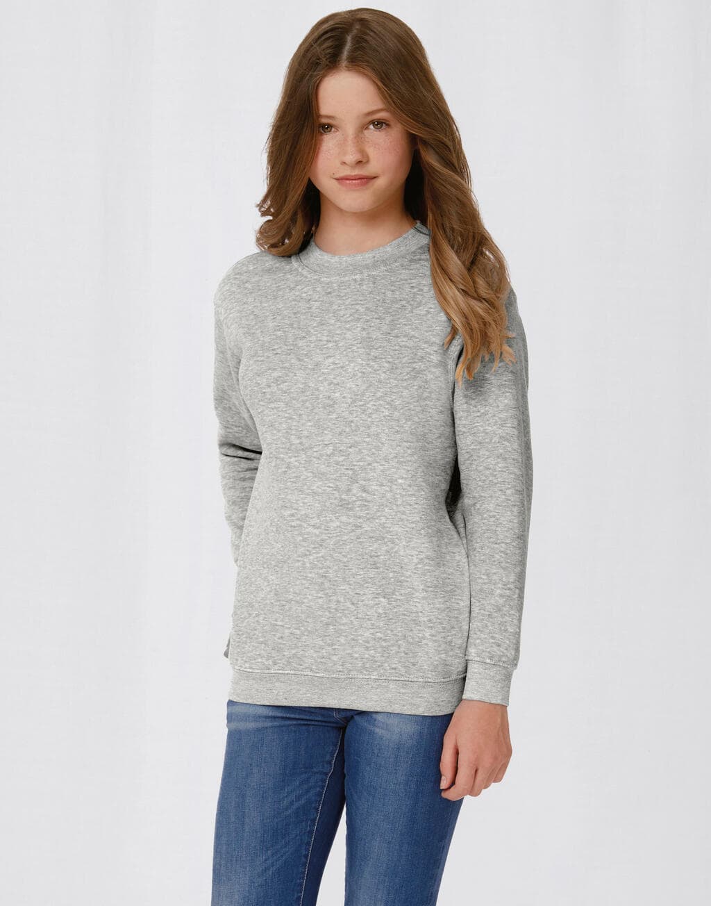 Set In/kids Sweat - vue 2