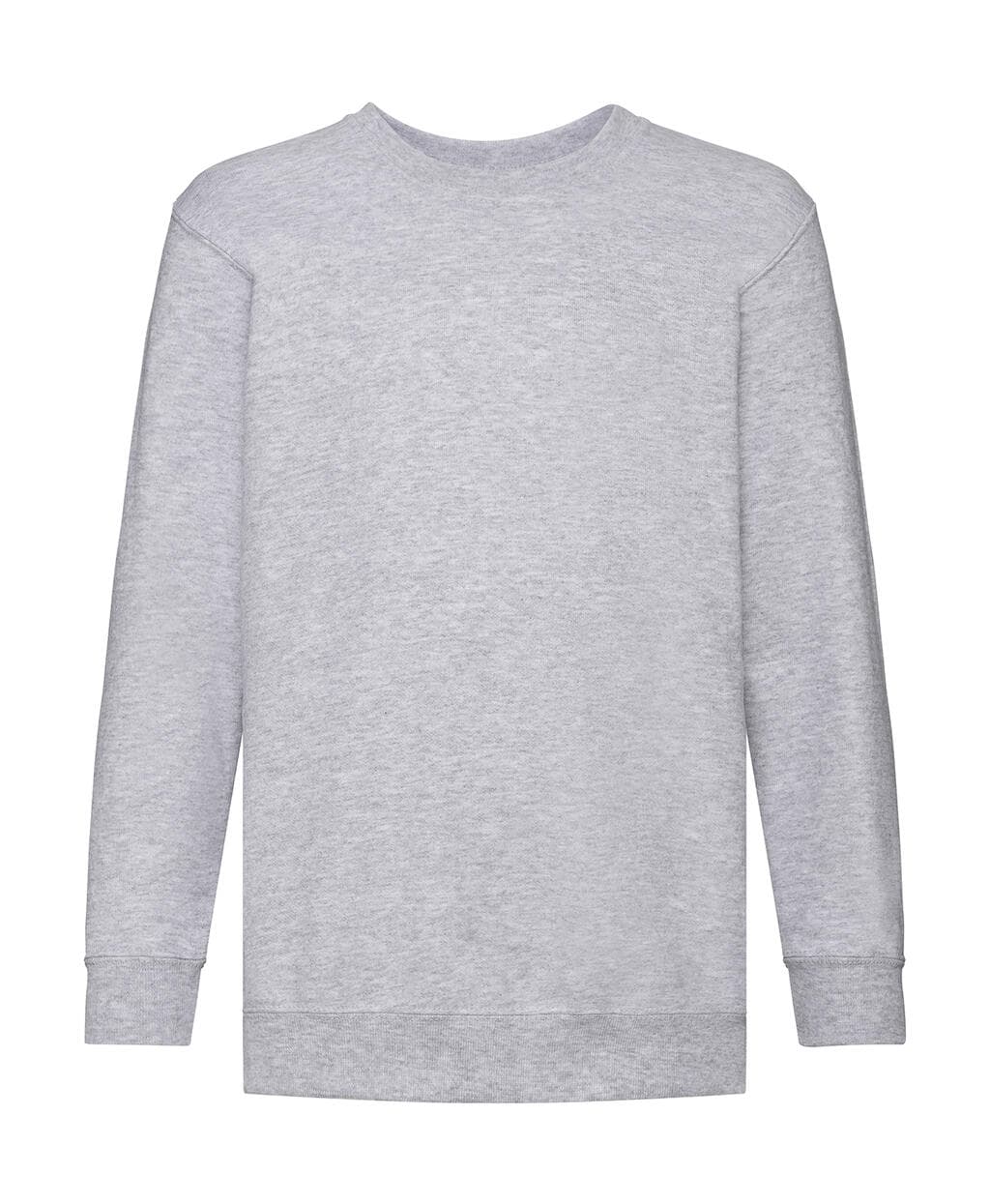 Kids Classic Set-In Sweat - vue 5