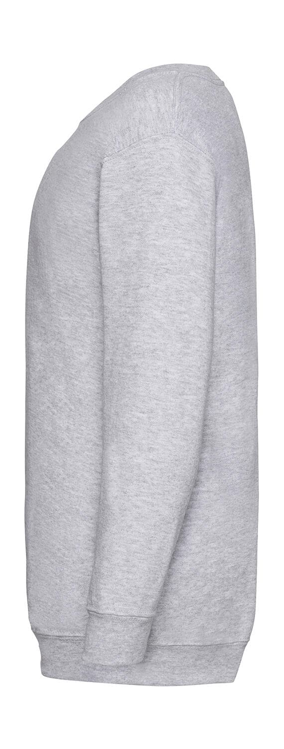 Kids Classic Set-In Sweat - vue 6
