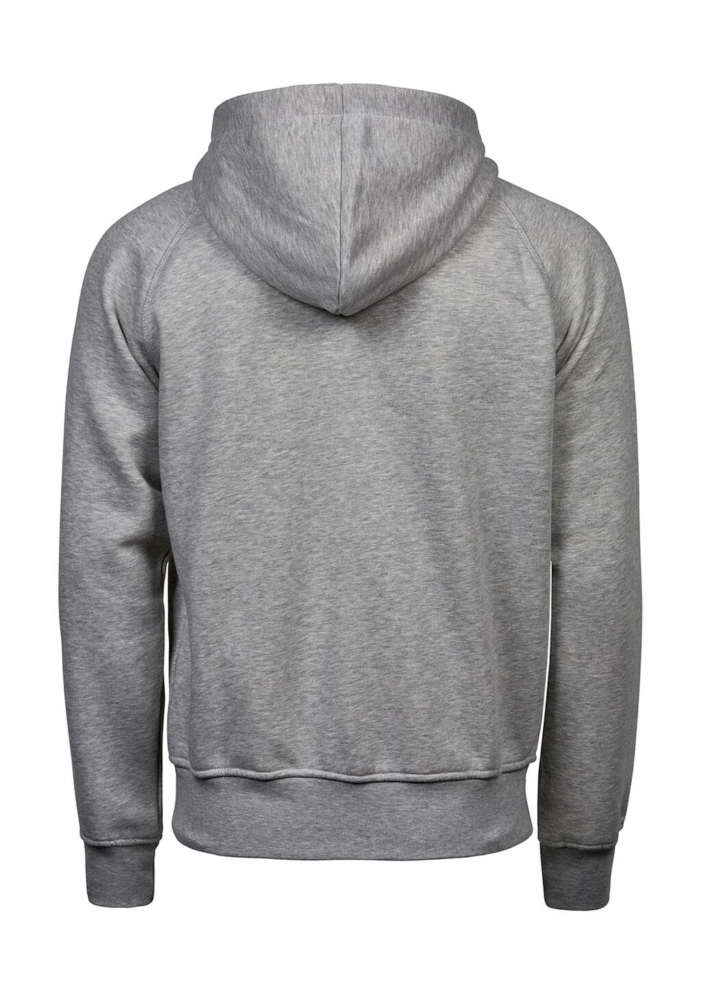 Fashion Full Zip Hood - vue 4