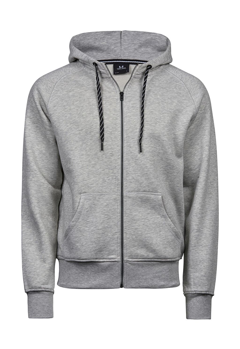 Fashion Full Zip Hood - vue 2