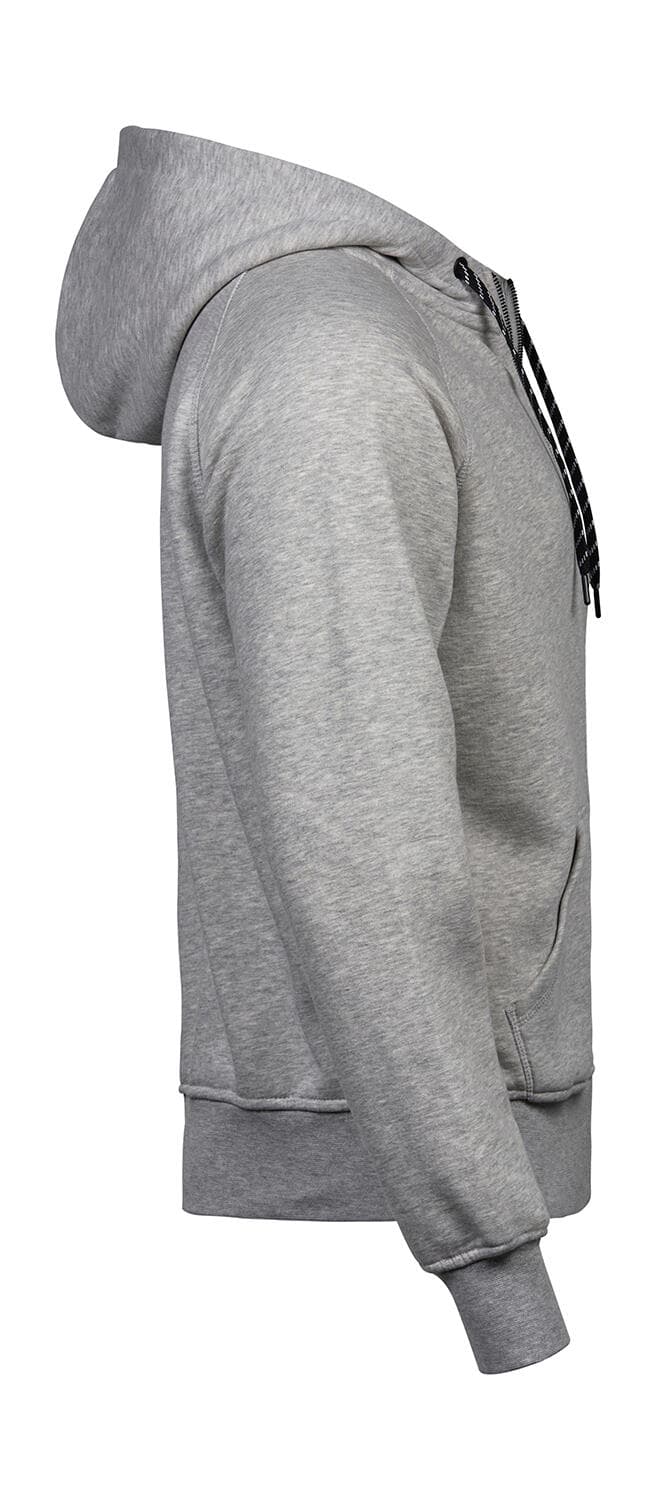 Fashion Full Zip Hood - vue 5