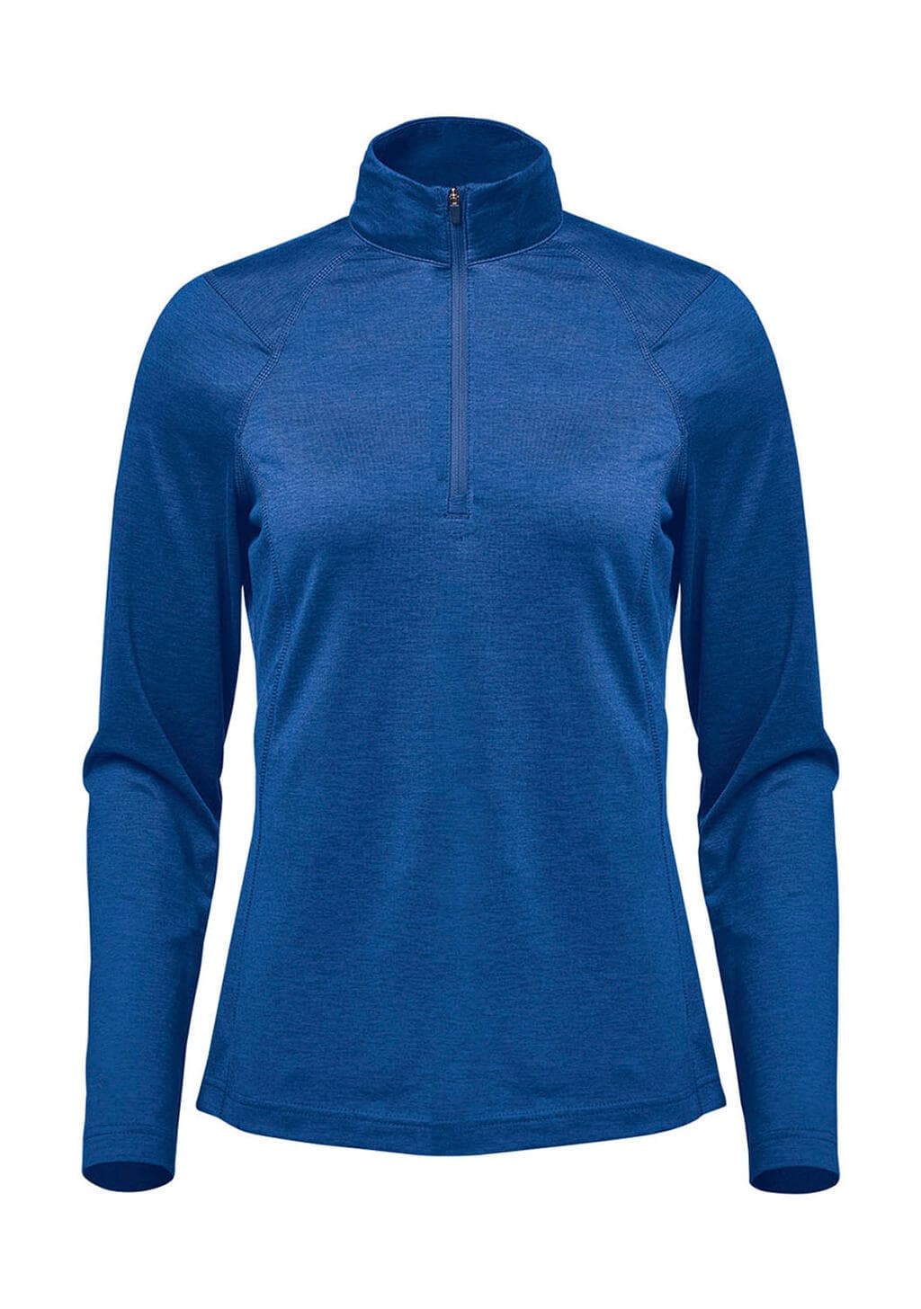 Women's Milano 1/4 Zip Pullover - vue 2