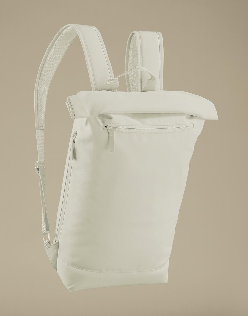 Simplicity Roll-Top Backpack Lite - vue 3