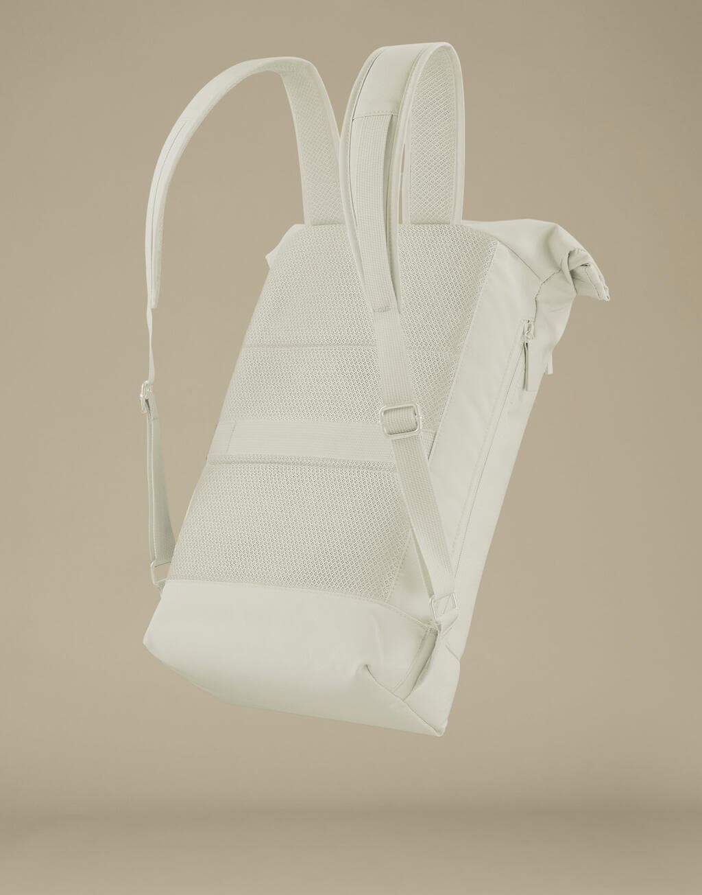 Simplicity Roll-Top Backpack Lite - vue 4