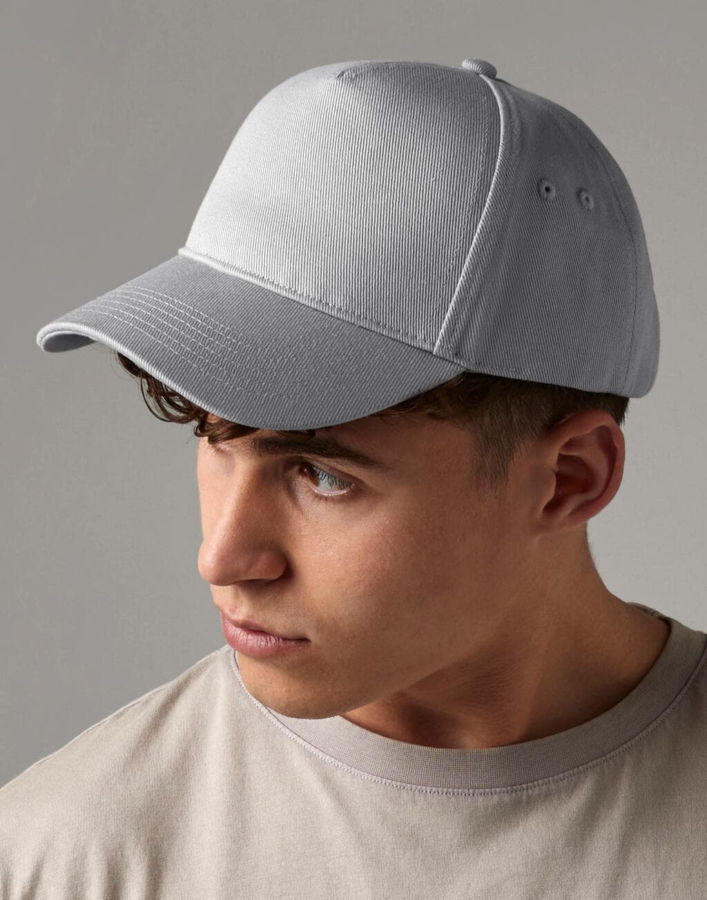Ultimate 5 Panel Cap - vue 2