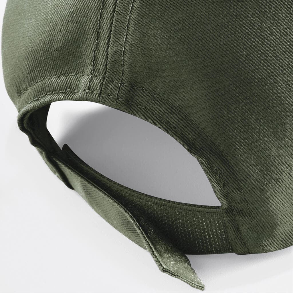 Ultimate 5 Panel Cap - vue 5
