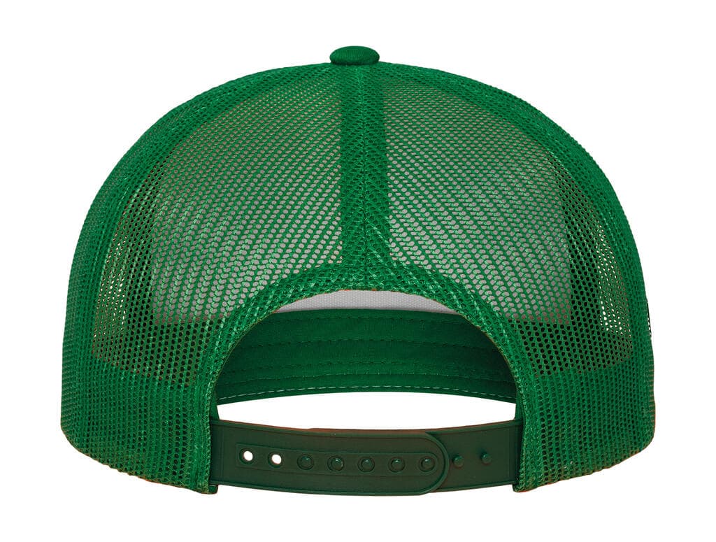 Classic Trucker Cap - vue 6