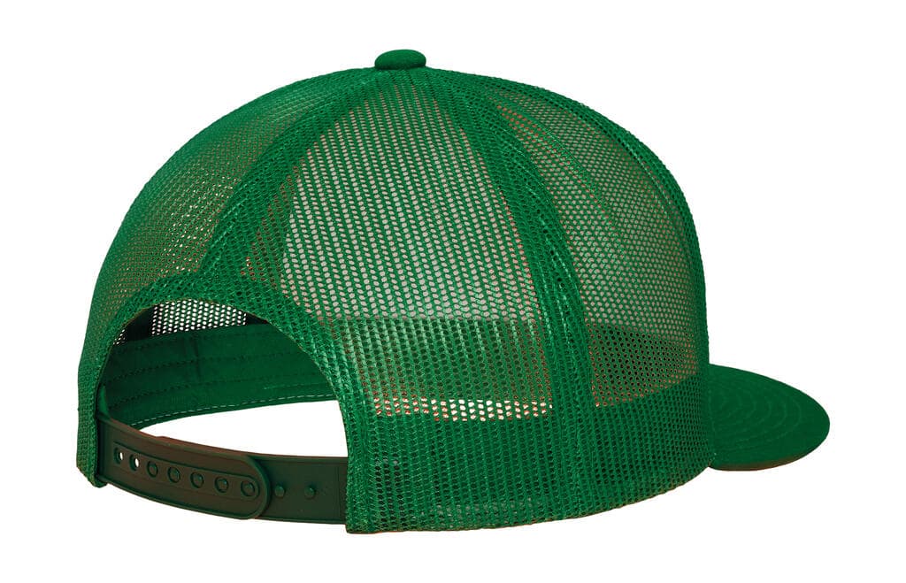 Classic Trucker Cap - vue 5
