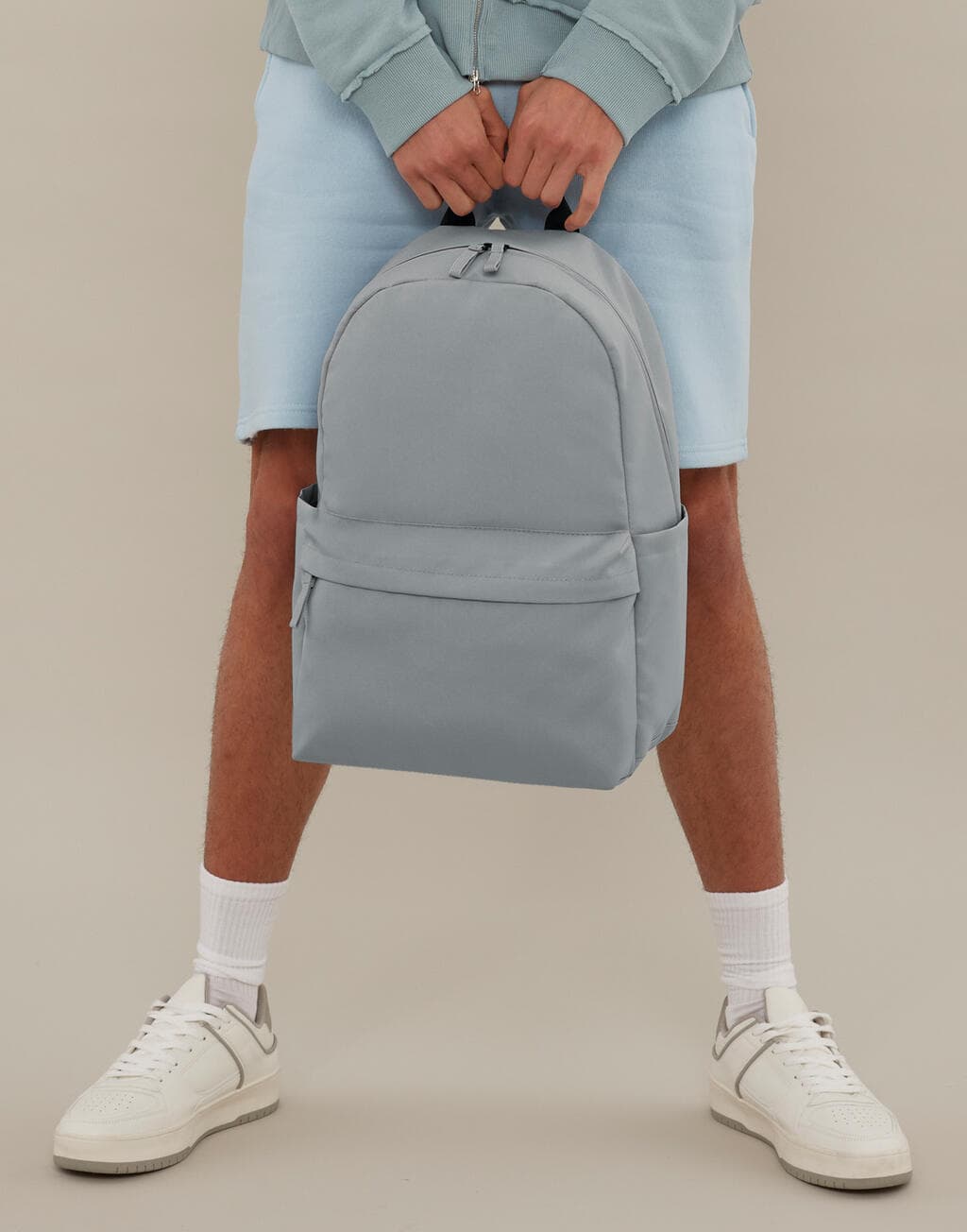 Premium Recycled Backpack - vue 4