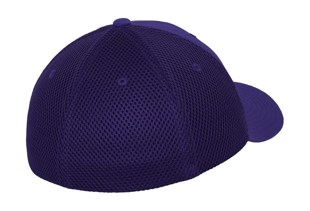 Tactel Mesh Cap - vue 4