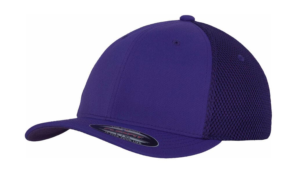 Tactel Mesh Cap - vue 3