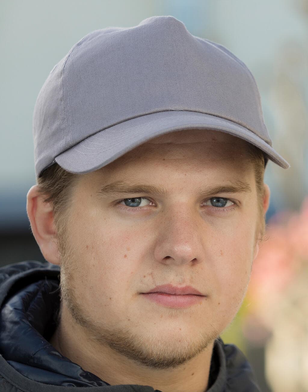 Cotton Cap - vue 2