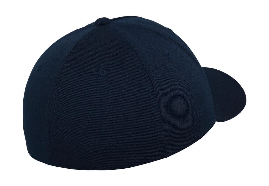 Fitted Baseball Cap - vue 6